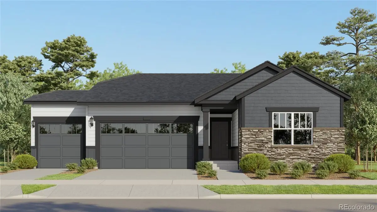3488 Kingston Crest, Elizabeth, CO 80107 - #1