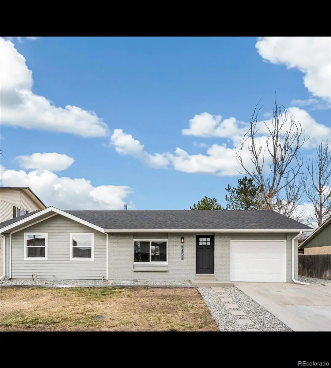 4655 E 128th Place, Thornton, CO 80241 - #1