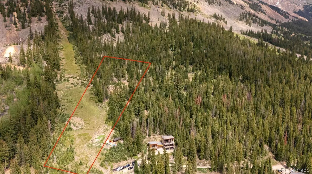 392 Bullion Mine Road, Dillon, CO 80435 - #1