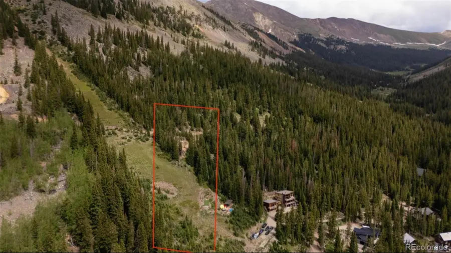 392 Bullion Mine Road, Dillon, CO 80435 - #2