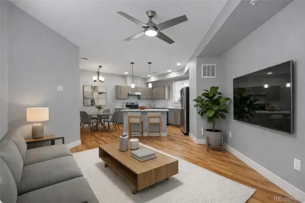 3521 W 16th Avenue, Denver, CO 80204