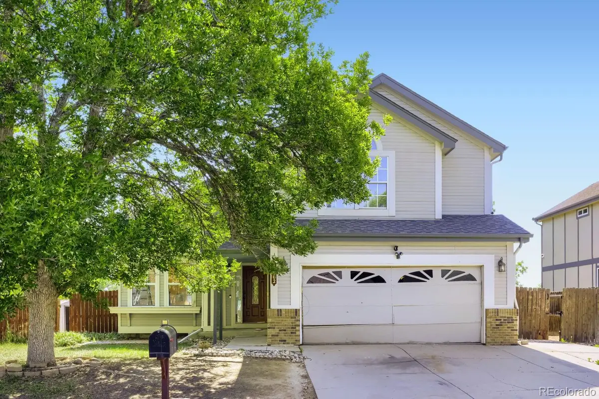 10602 Birch Street, Thornton, CO 80233 - #1