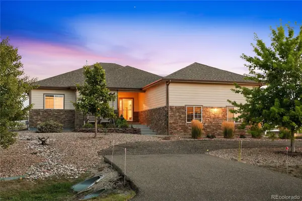 11490 E 162nd Drive, Brighton, CO 80602