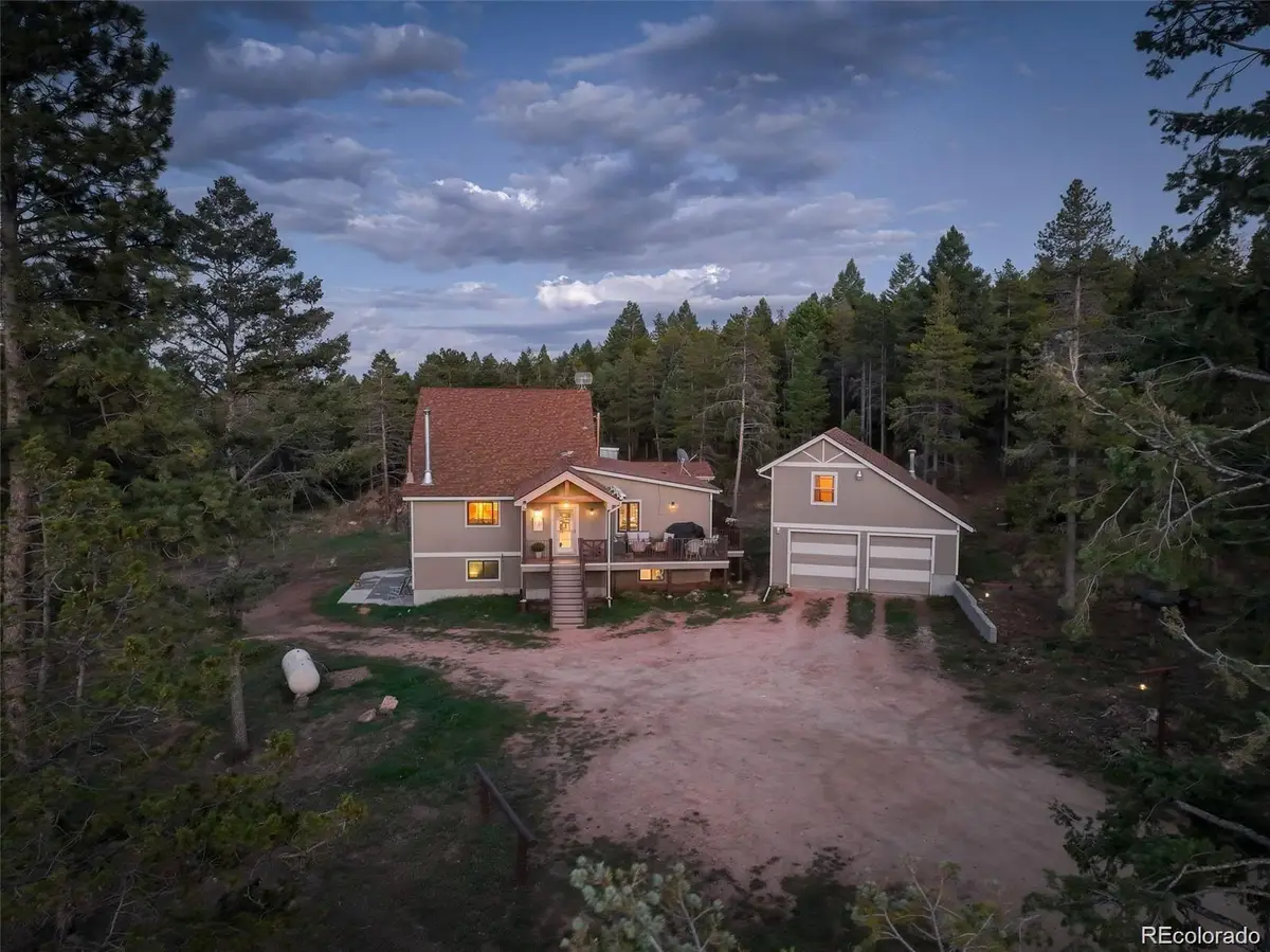 12090 S Ridge, Conifer, CO 80433 - #1