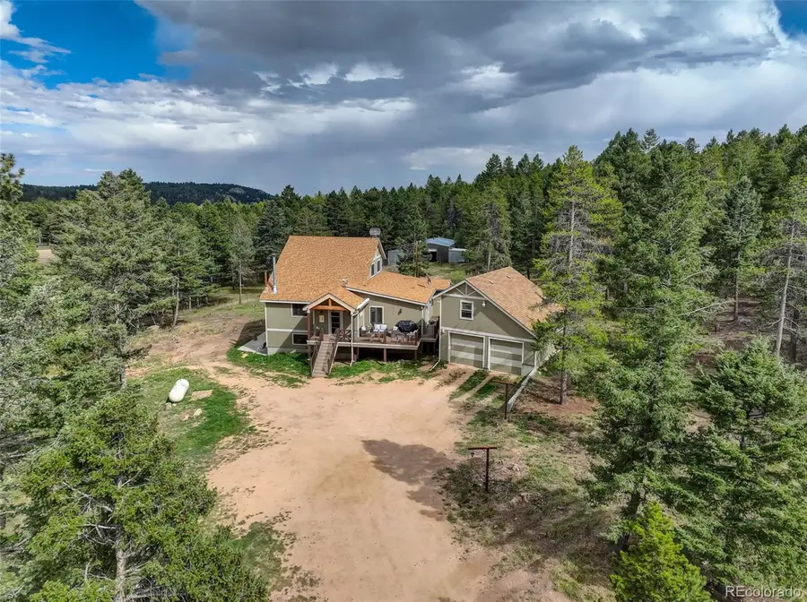 12090 S Ridge, Conifer, CO 80433 - #2