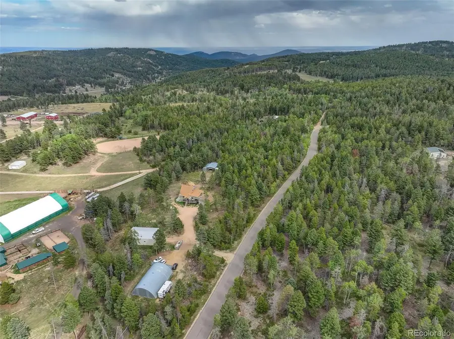 12090 S Ridge, Conifer, CO 80433 - #3