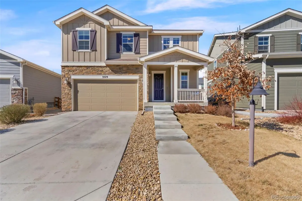 3529 Booth Falls Drive, Loveland, CO 80538 - #1