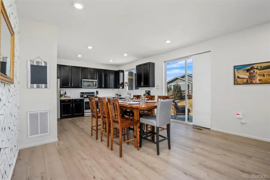 3529 Booth Falls Drive, Loveland, CO 80538 - #3