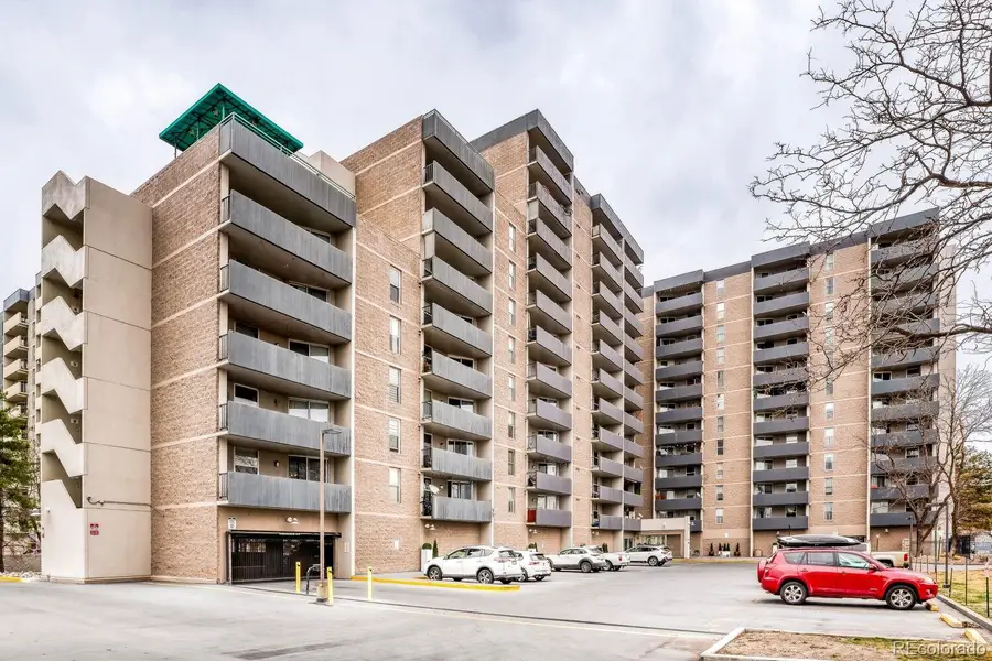 601 W 11th Avenue #717, Denver, CO 80204 - #2