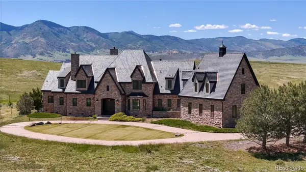7755 Moore Road, Littleton, CO 80125