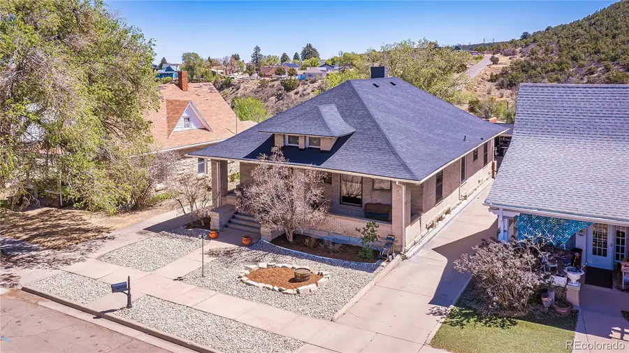 1008 Grant Avenue, Trinidad, CO 81082 - #2