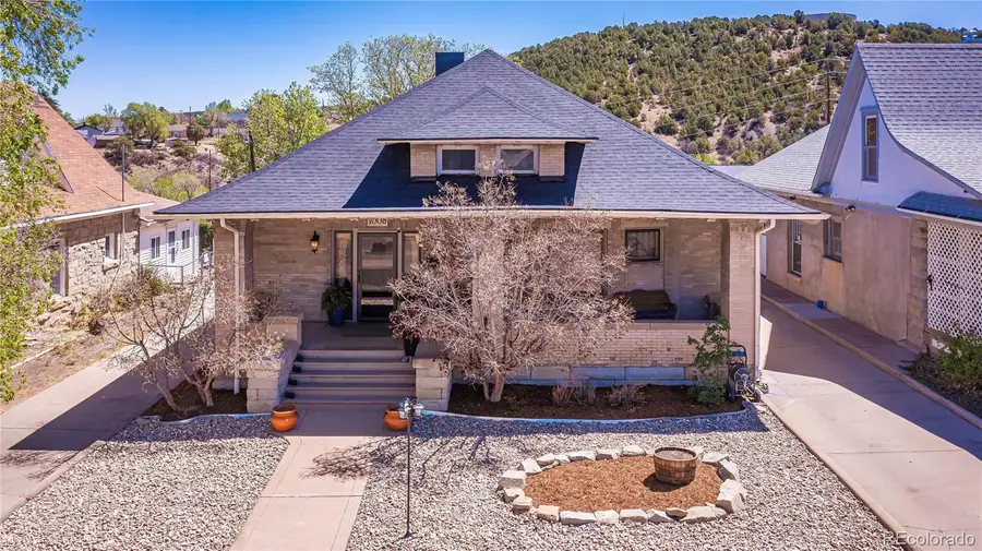 1008 Grant Avenue, Trinidad, CO 81082 - #3