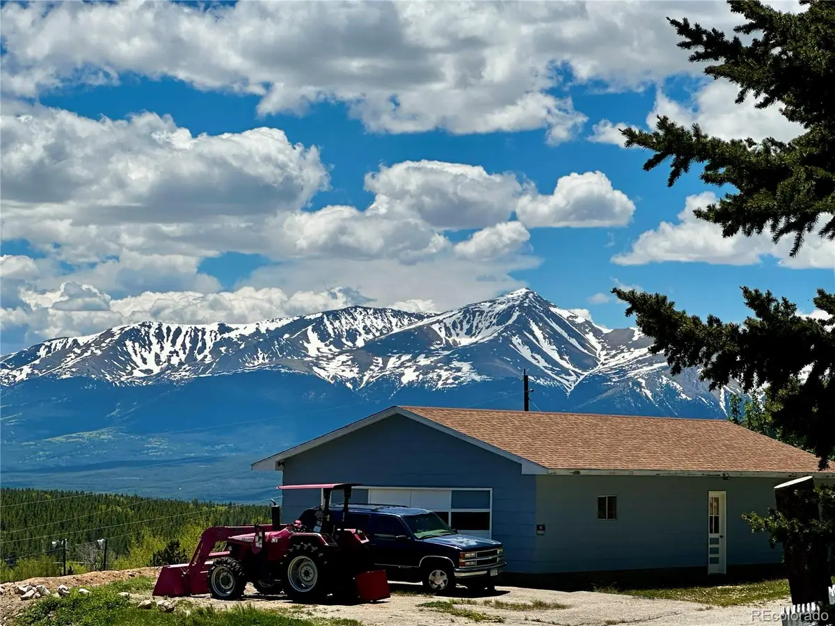 304 W 7th Street, Leadville, CO 80461 - #1