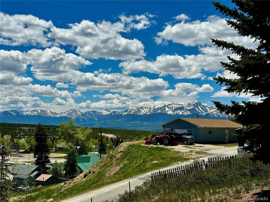 304 W 7th Street, Leadville, CO 80461 - #2