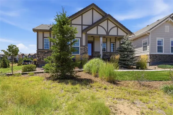 1183 Brocade Drive, Highlands Ranch, CO 80126