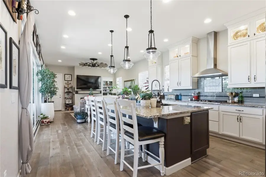 1183 Brocade Drive, Highlands Ranch, CO 80126 - #2