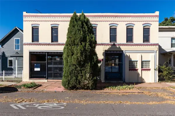 715 Galapago Street, Denver, CO 80204