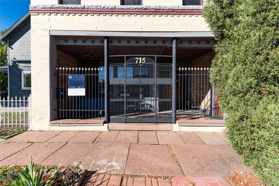 715 Galapago Street, Denver, CO 80204 - #2