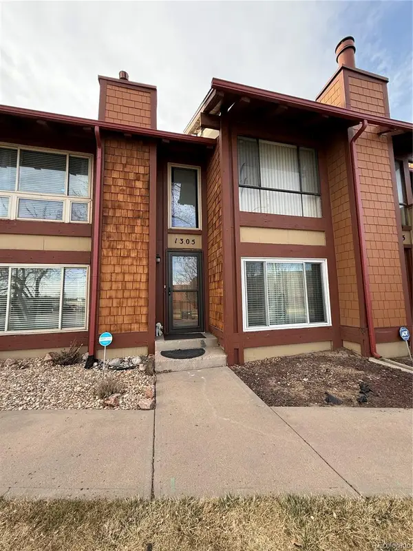 1305 S Sable Boulevard, Aurora, CO 80012