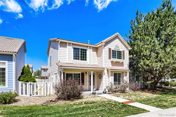 21458 E 47th Avenue, Denver, CO 80249