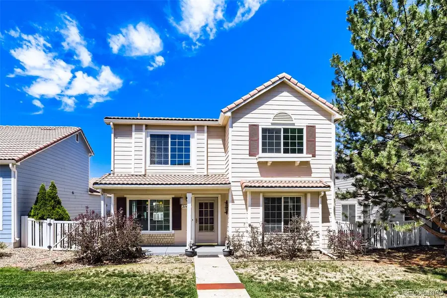 21458 E 47th Avenue, Denver, CO 80249 - #2