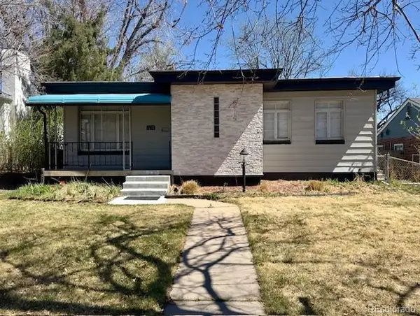1230 Eudora Street, Denver, CO 80220