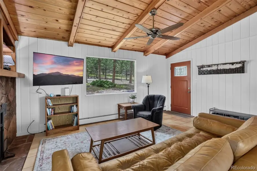 5454 S Hatch Drive, Evergreen, CO 80439 - #2