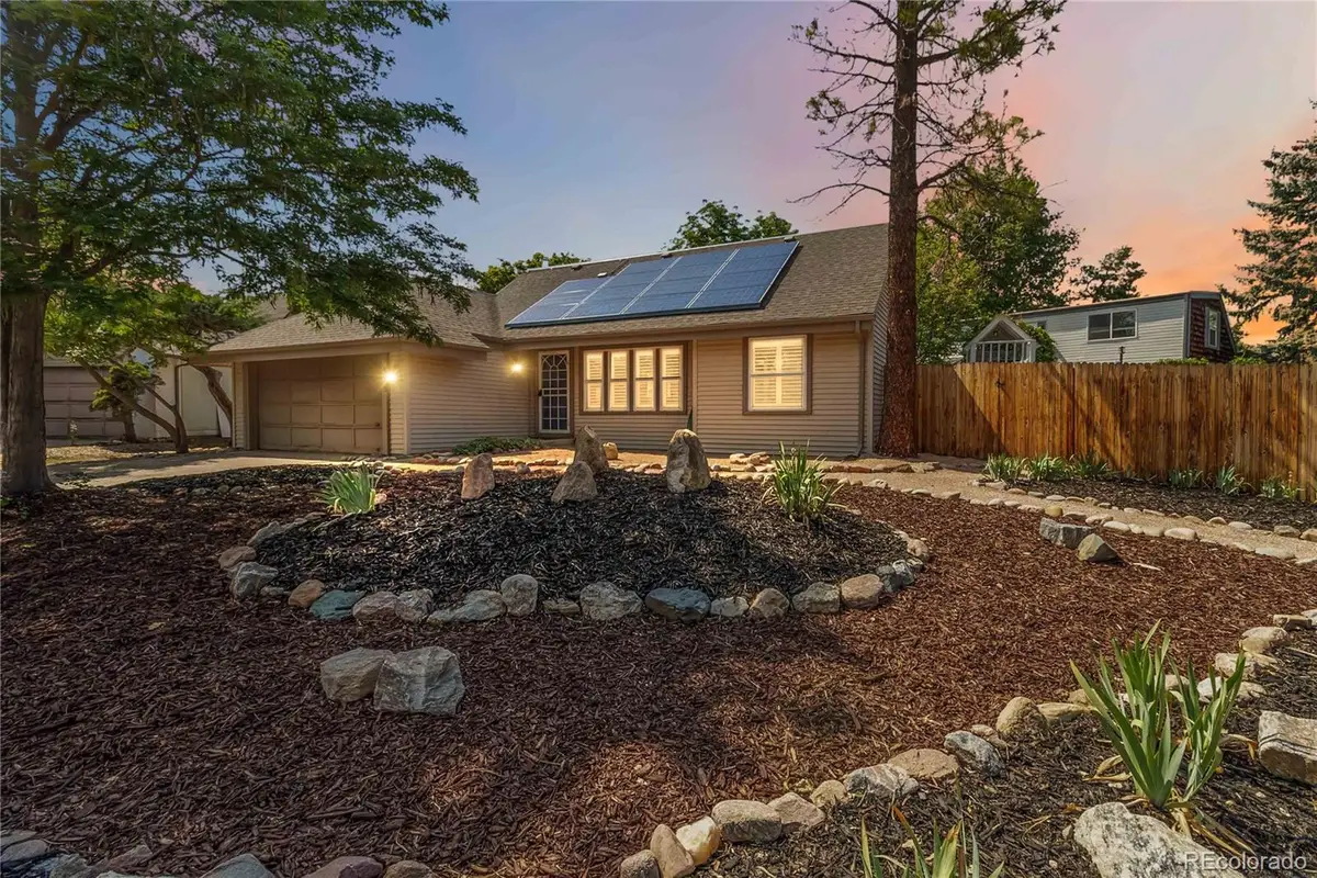4415 S Union Street, Morrison, CO 80465 - #1