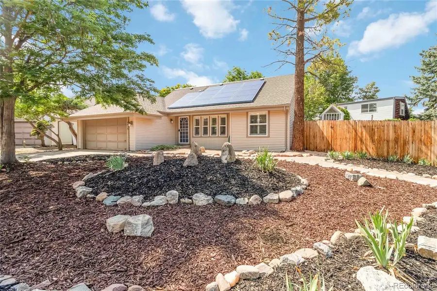 4415 S Union Street, Morrison, CO 80465 - #2