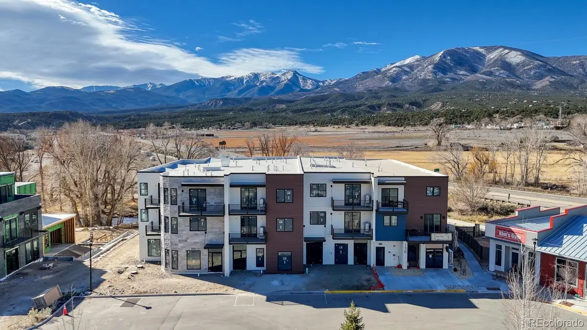 136 Old Stage Road #1B, Salida, CO 81201 - #1