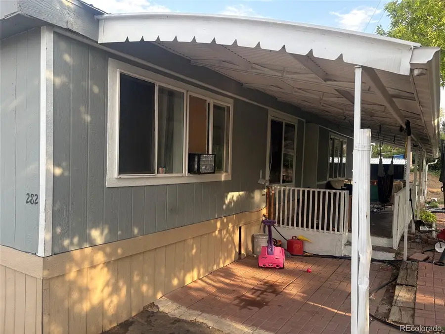 2551 W 92 Avenue, Federal Heights, CO 80260 - #3