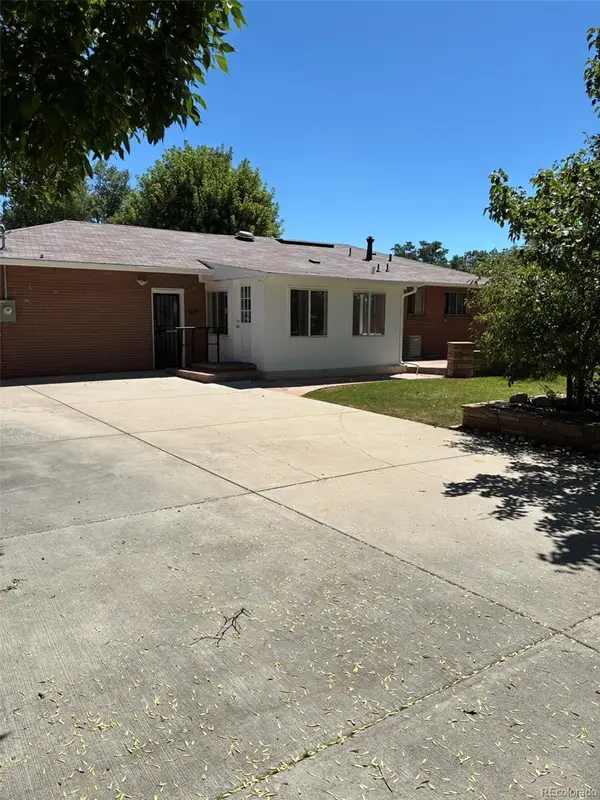 3091 S Yates Street, Denver, CO 80236