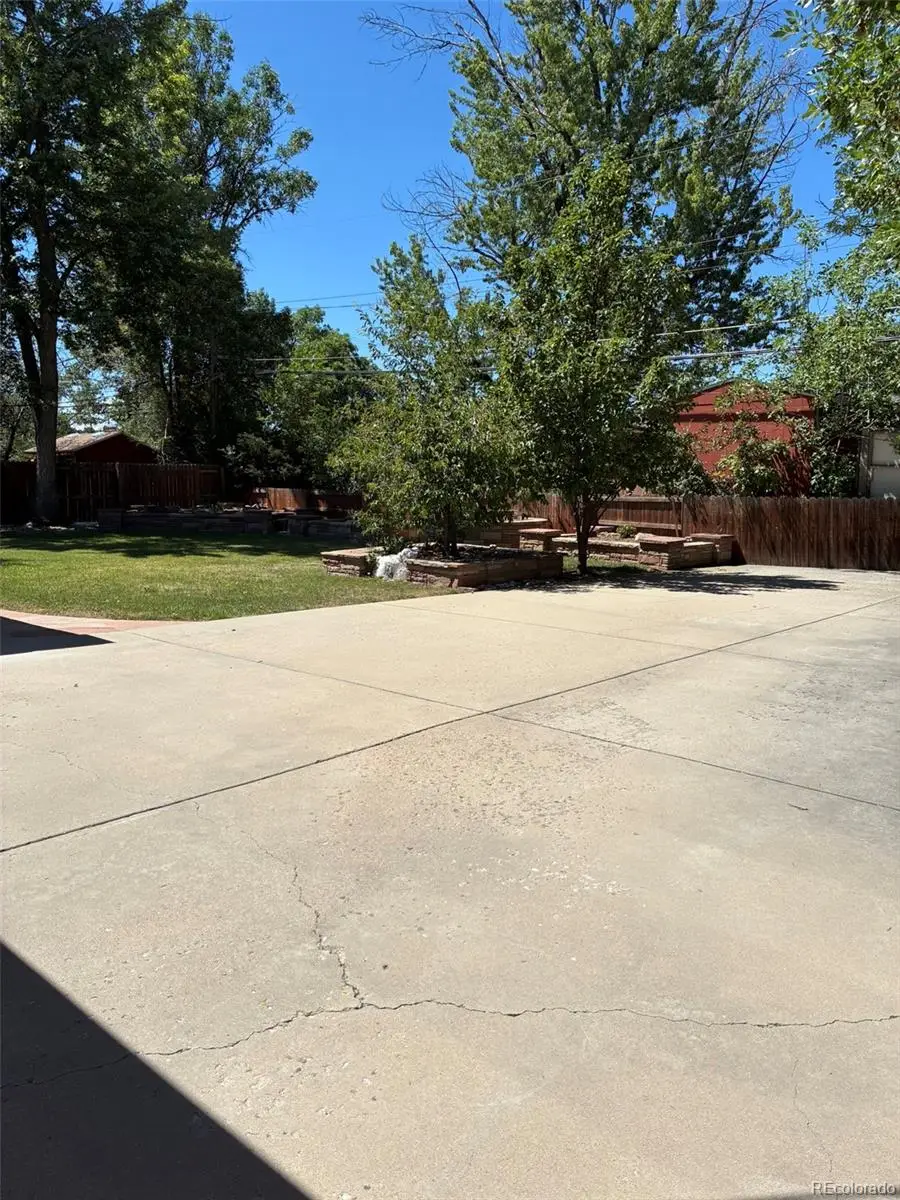 3091 S Yates Street, Denver, CO 80236 - #2