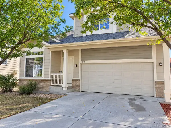 9848 Kenton, Commerce City, CO 80022
