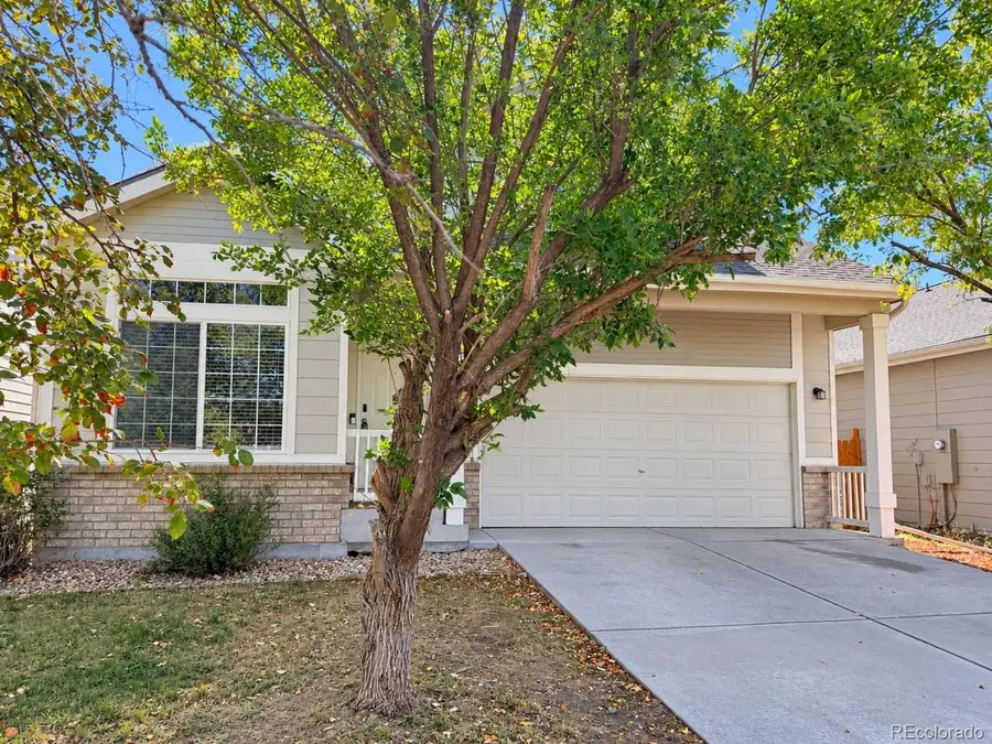 9848 Kenton, Commerce City, CO 80022 - #2