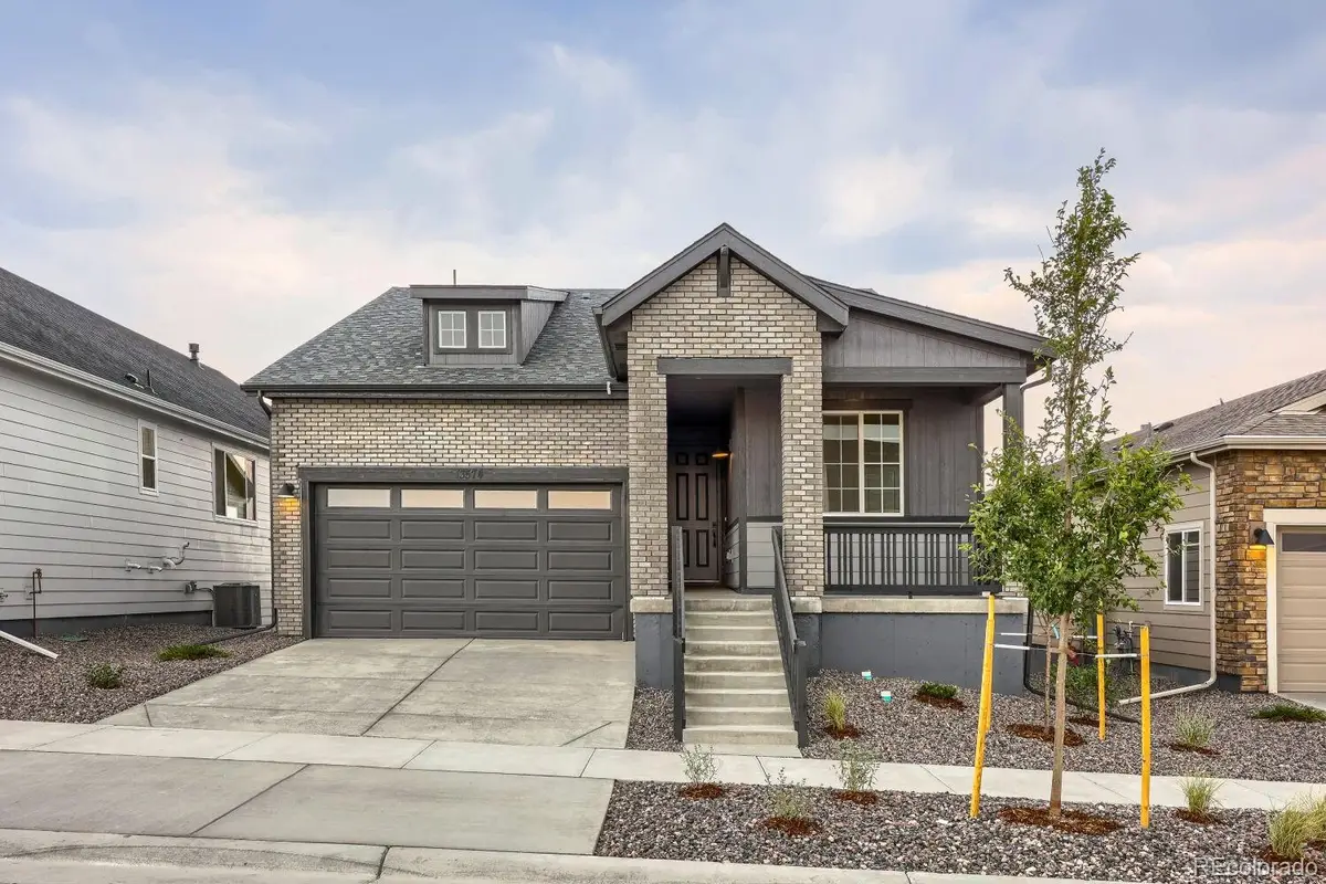 13574 Solaris Street, Parker, CO 80134 - #1
