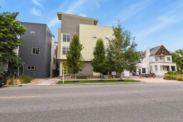 4943 Lowell Boulevard #4, Denver, CO 80221