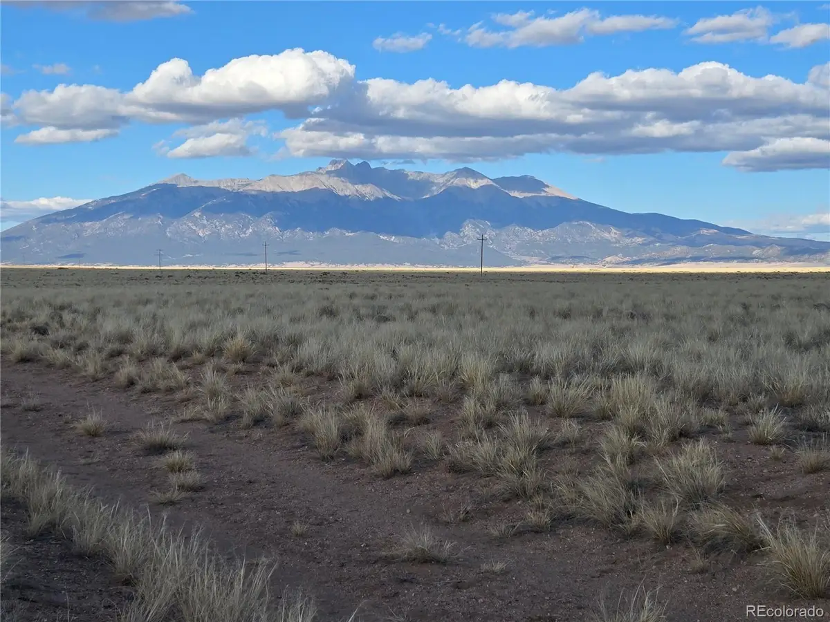 Lots 3&4 33th Street, Blanca, CO 81123 - Image #1