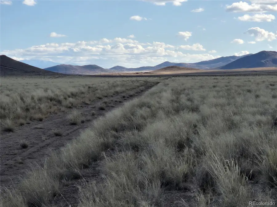 Lots 3&4 33th Street, Blanca, CO 81123 - Image #3