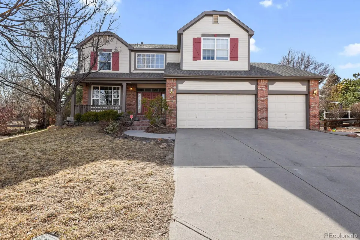 18119 E Caley Circle, Aurora, CO 80016 - #1