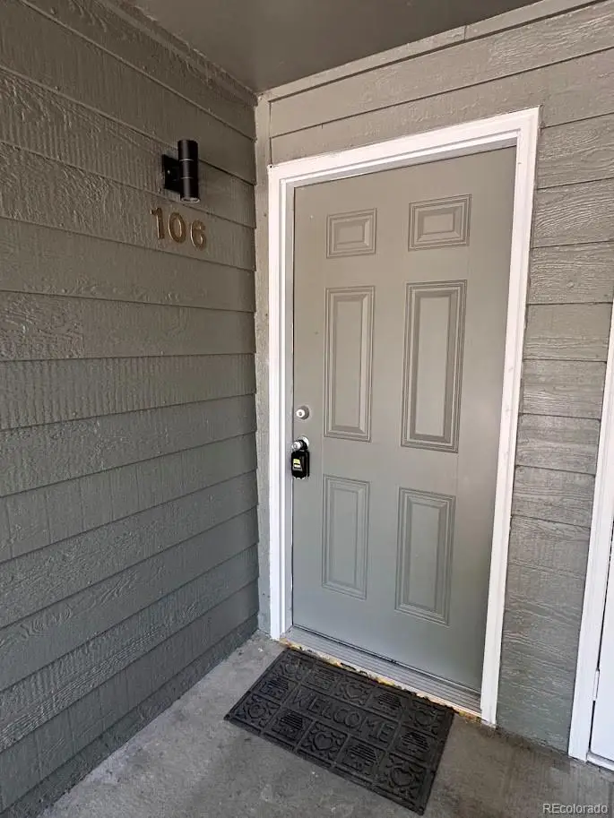 8853 Colorado Boulevard #106, Thornton, CO 80229 - #1