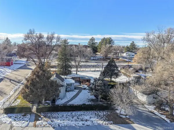 577 S Main Street, Elizabeth, CO 80107