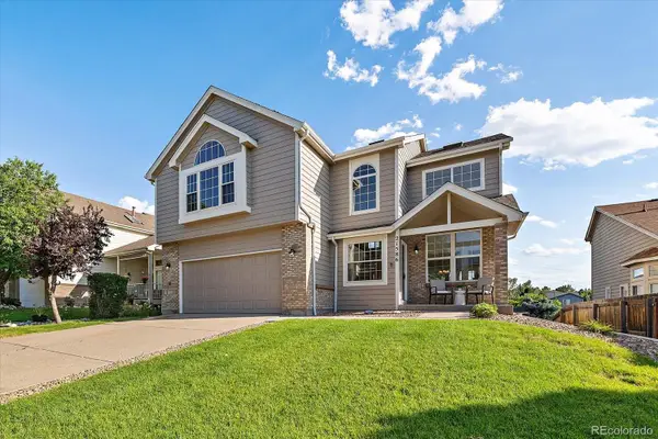 21586 Omaha Avenue, Parker, CO 80138