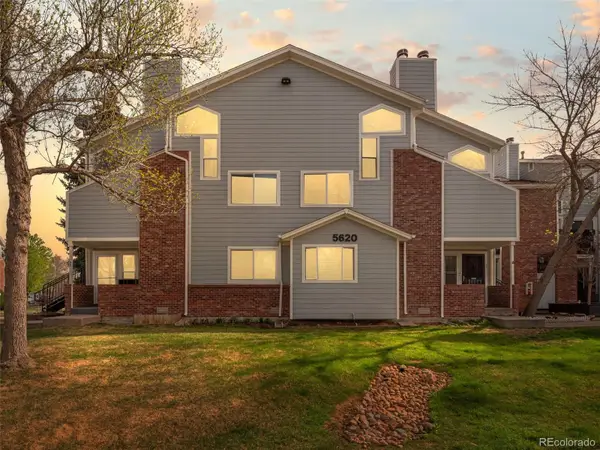 5620 W 80th Place #74, Arvada, CO 80003