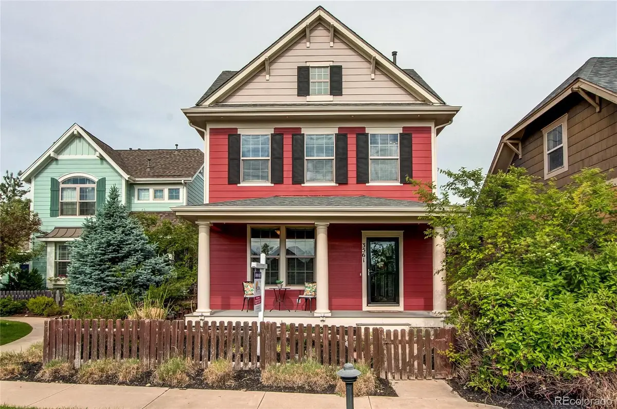 3561 Yosemite Street, Denver, CO 80238 - #1