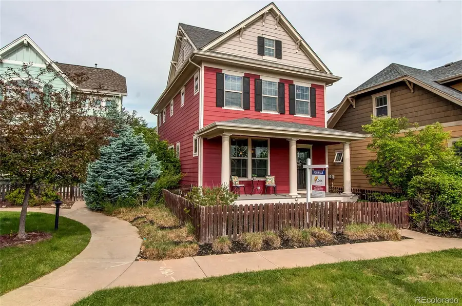 3561 Yosemite Street, Denver, CO 80238 - #2