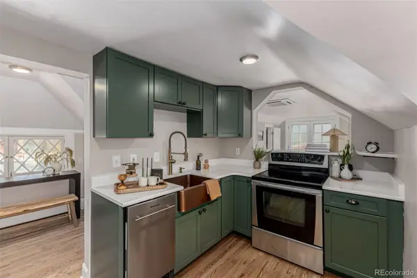 1130 N Lafayette Street #5, Denver, CO 80218