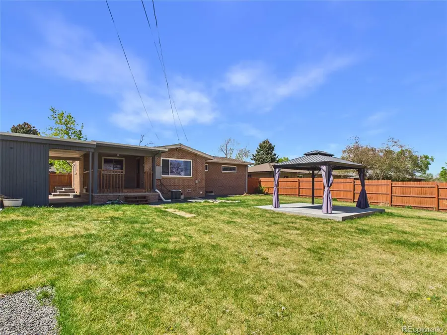 480 S Newland Street, Lakewood, CO 80226 - #2