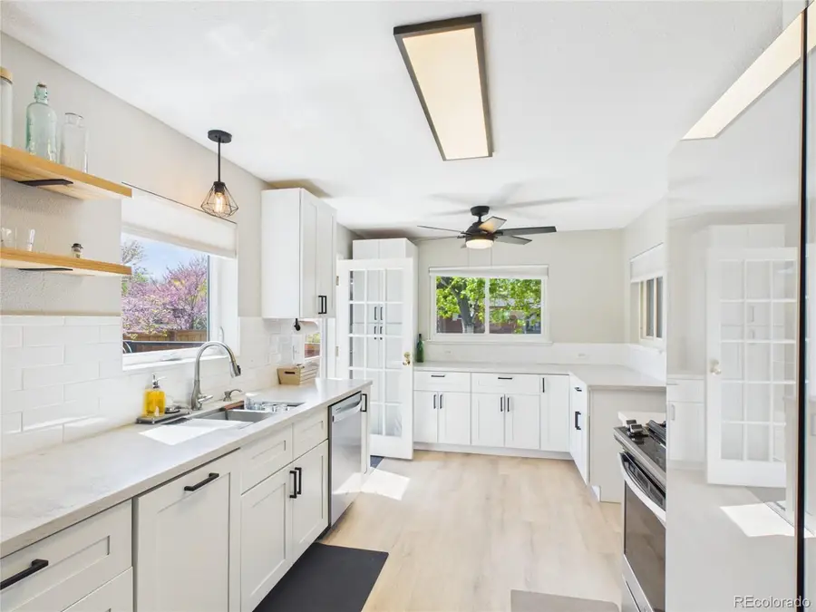 480 S Newland Street, Lakewood, CO 80226 - #3