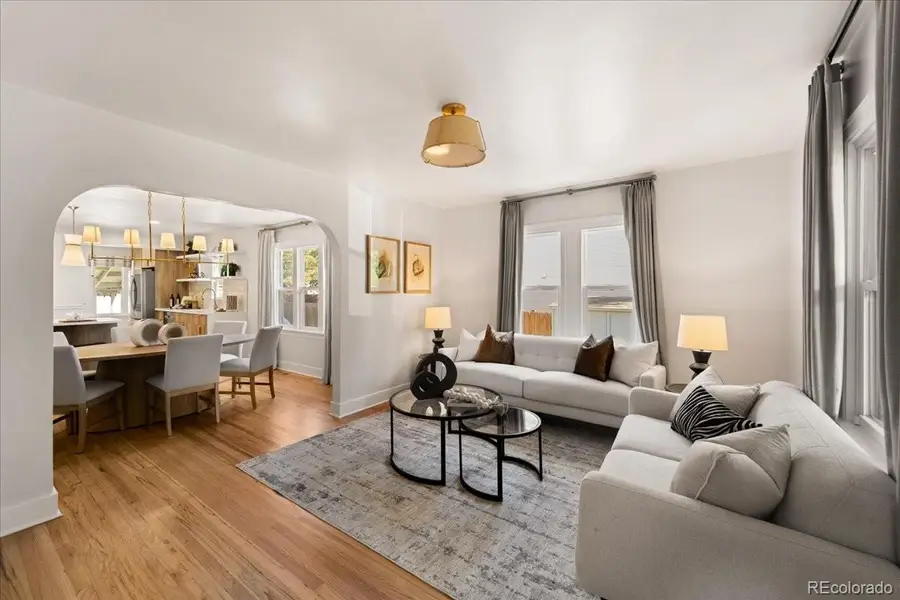 1960 S Marion Street, Denver, CO 80210 - #3